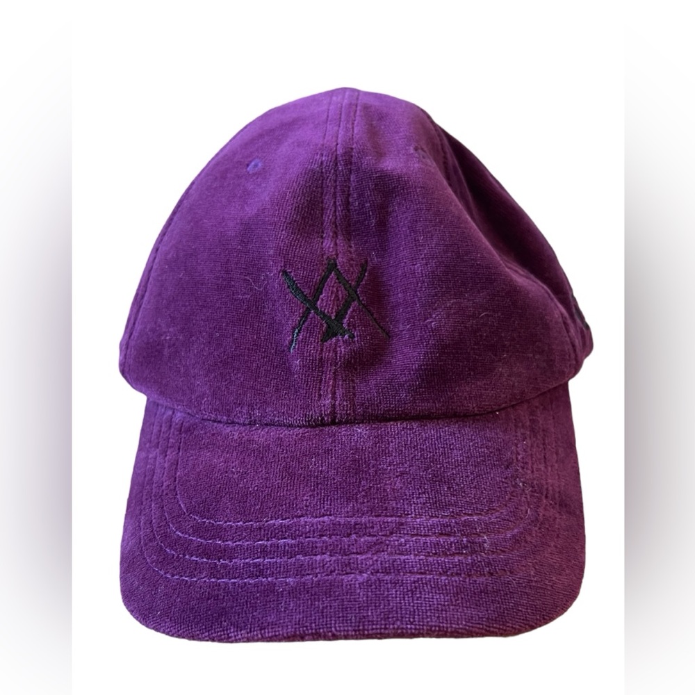 MINO XX First Solo Album Hat Cap